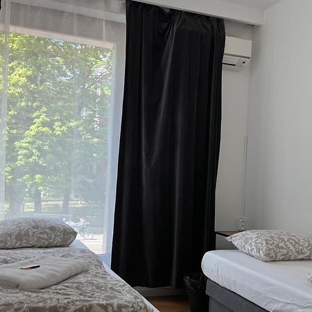 Amber Hostel Szlak Kraków Exteriör bild