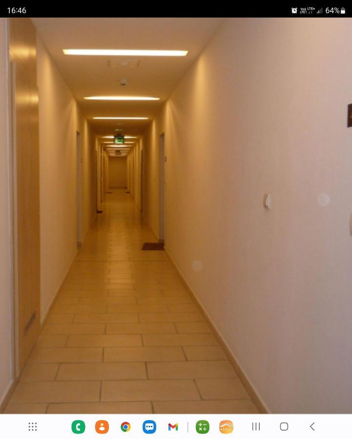 Amber Hostel Szlak Kraków Exteriör bild
