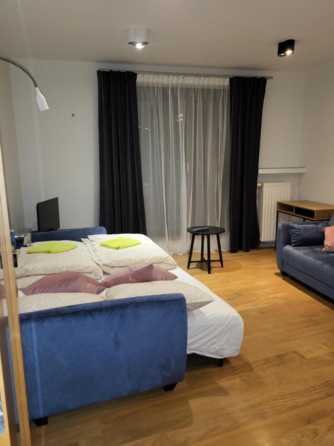 Amber Hostel Szlak Kraków Exteriör bild
