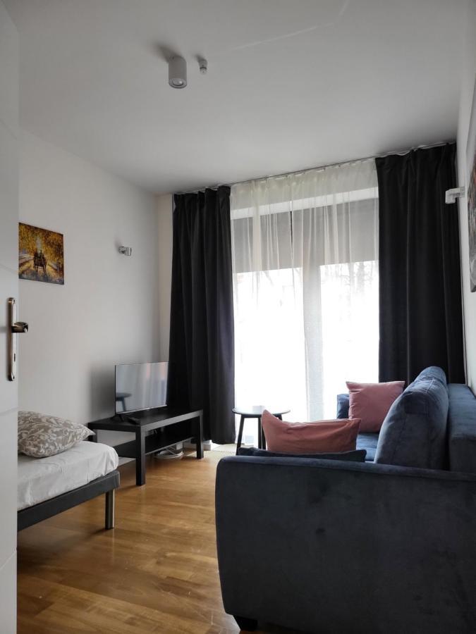 Amber Hostel Szlak Kraków Exteriör bild
