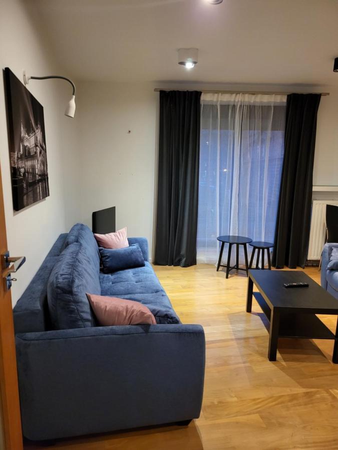 Amber Hostel Szlak Kraków Exteriör bild