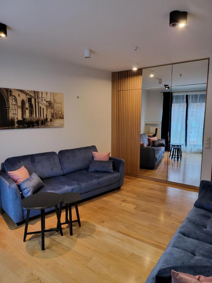 Amber Hostel Szlak Kraków Exteriör bild