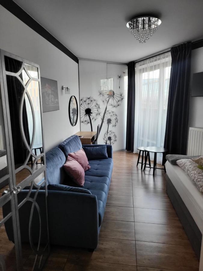 Amber Hostel Szlak Kraków Exteriör bild