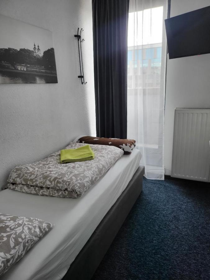 Amber Hostel Szlak Kraków Exteriör bild