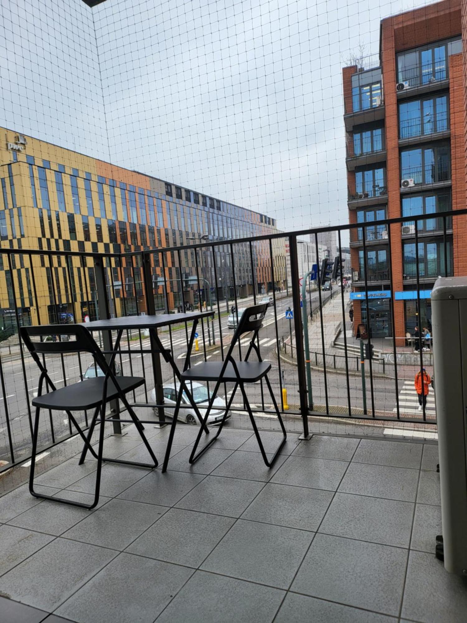 Amber Hostel Szlak Kraków Exteriör bild