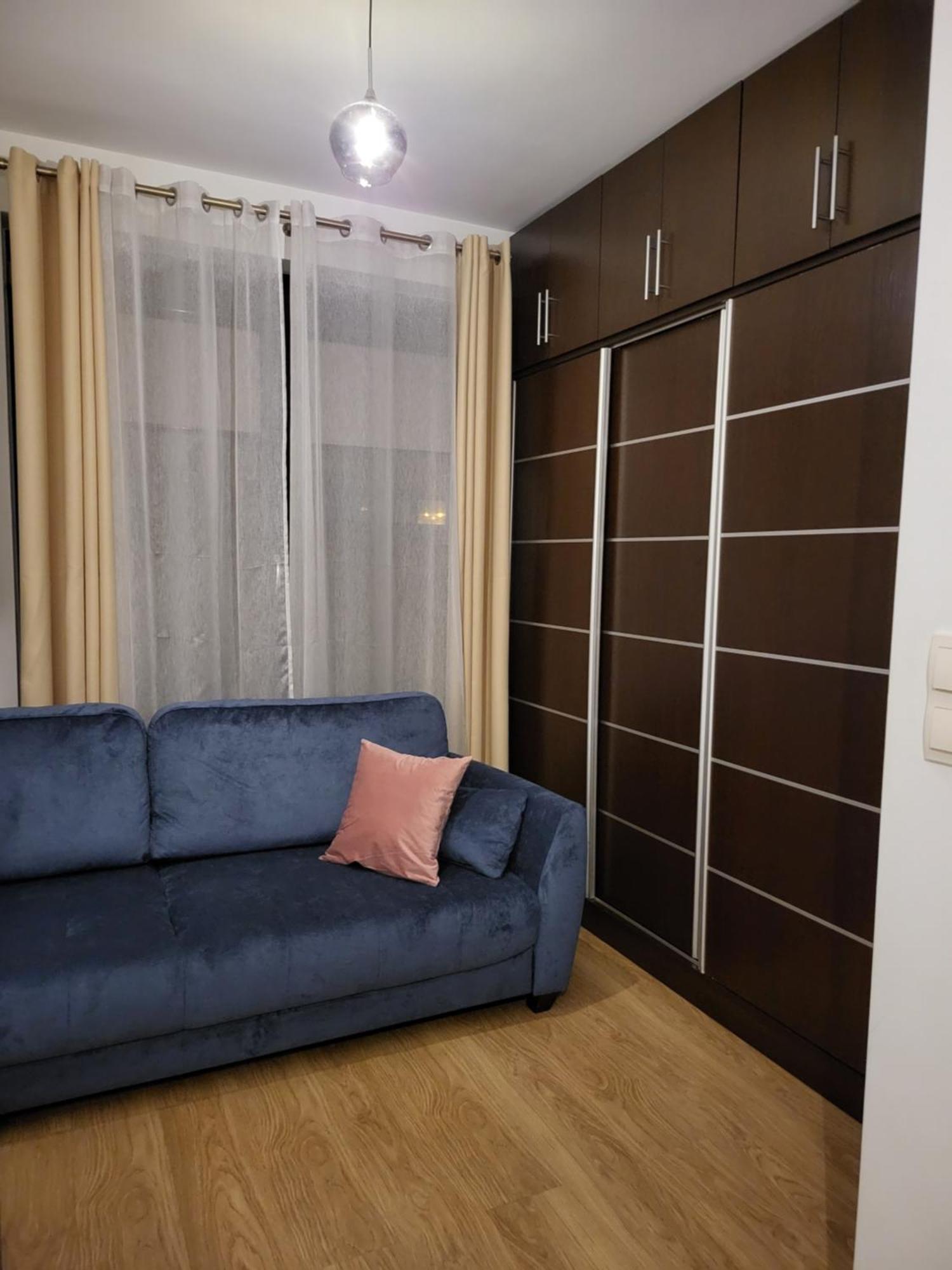 Amber Hostel Szlak Kraków Exteriör bild