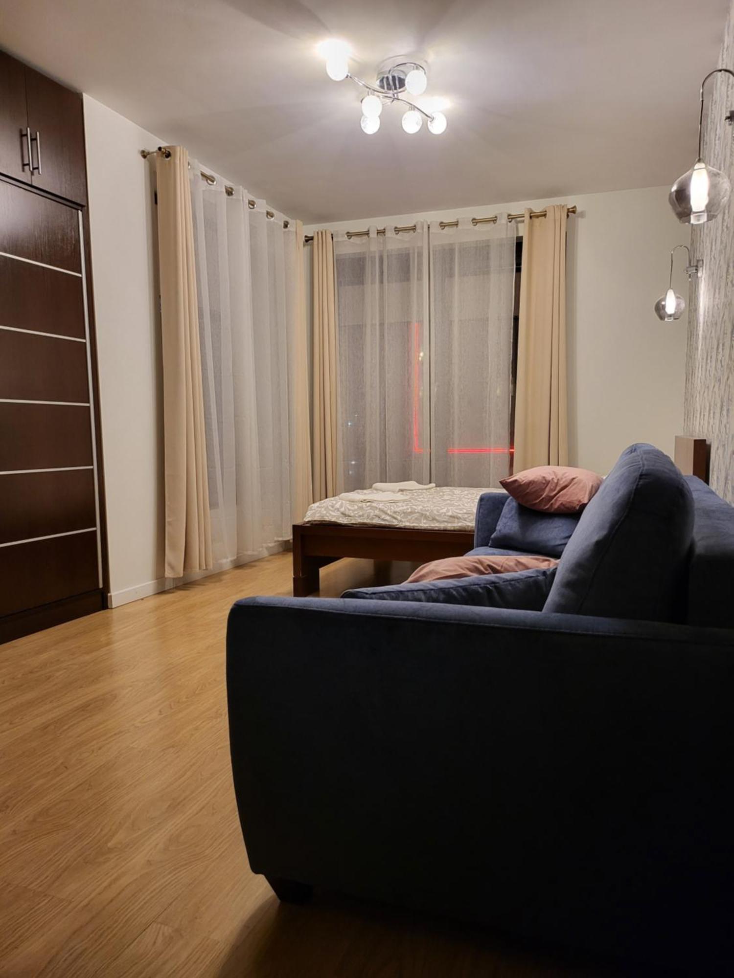 Amber Hostel Szlak Kraków Exteriör bild