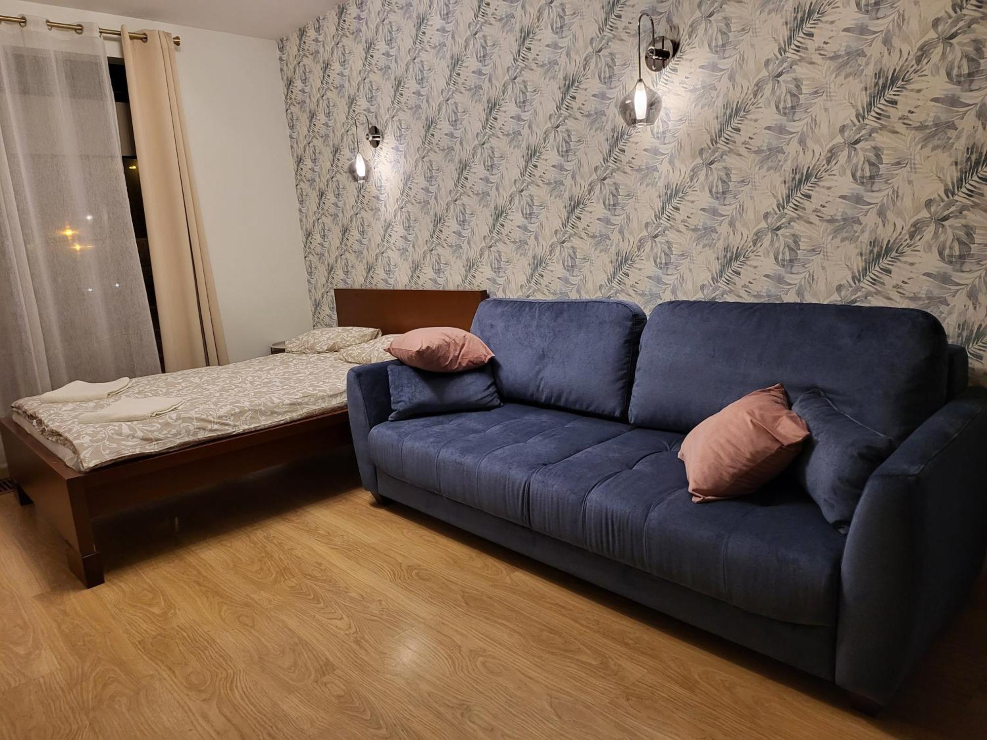 Amber Hostel Szlak Kraków Exteriör bild