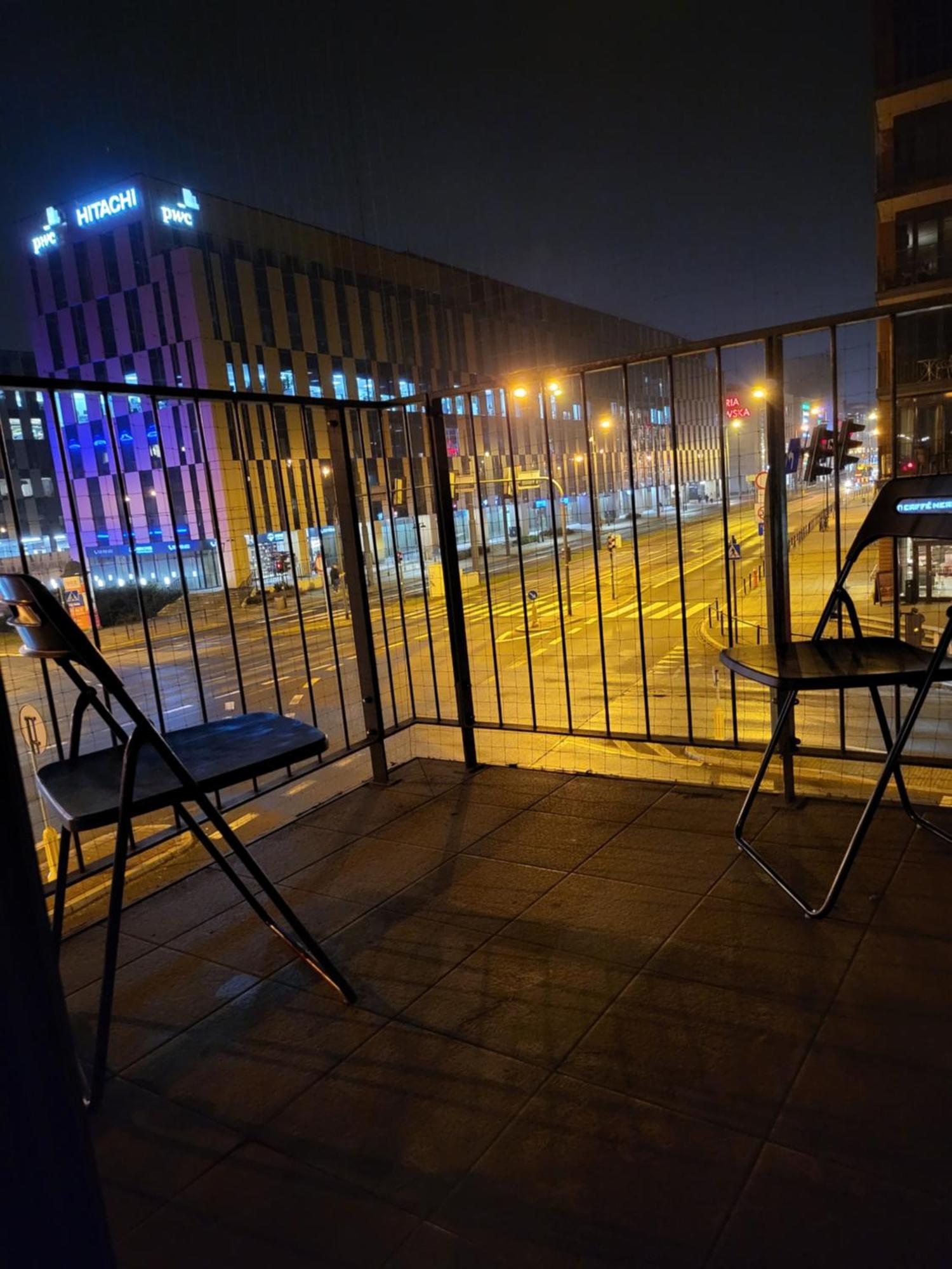 Amber Hostel Szlak Kraków Exteriör bild