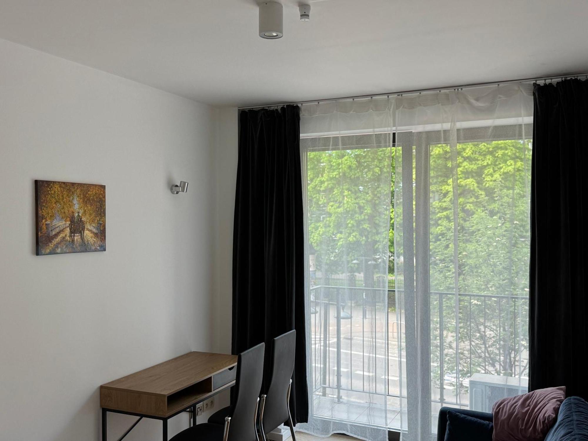 Amber Hostel Szlak Kraków Exteriör bild